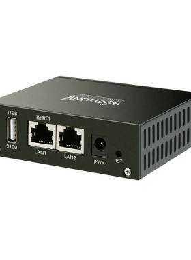 USB 打印服务器 富士施乐 p205b/p215b/p255d/p355d/P158b/P105b