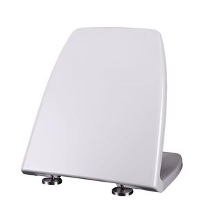 脲醛马桶盖老式加厚缓降 适配HCG C300/C3346/3340/CF801/CF8461