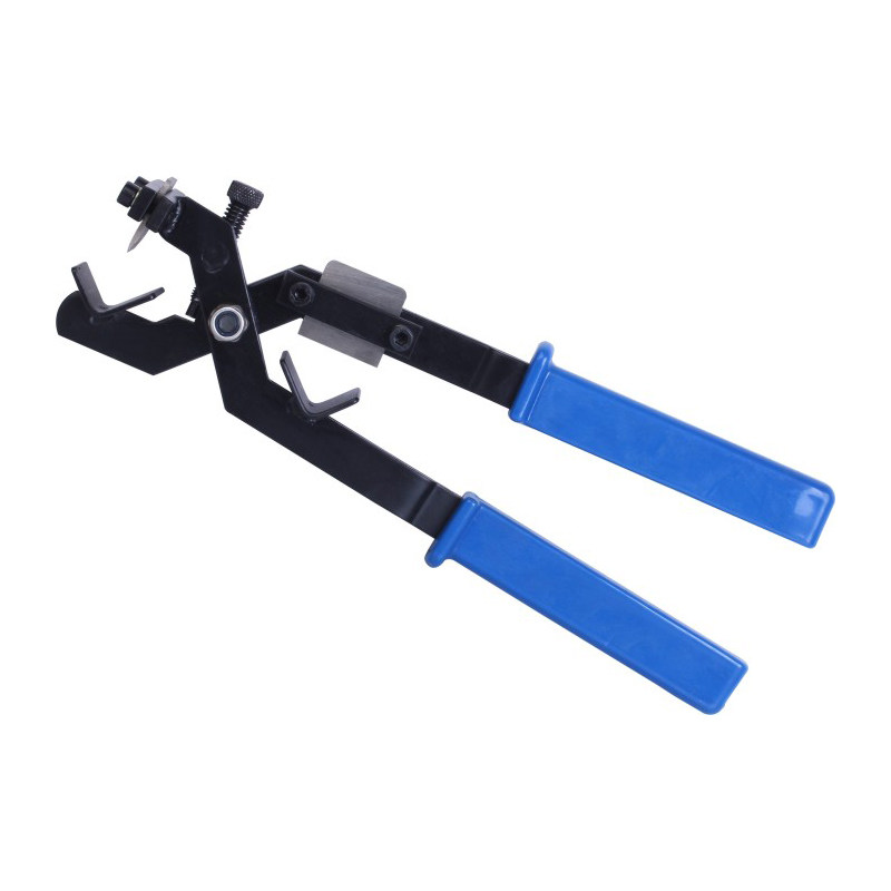 BK-50剥线钳多功能剥皮器电缆剥皮刀高压电缆绝缘导线剥皮钳