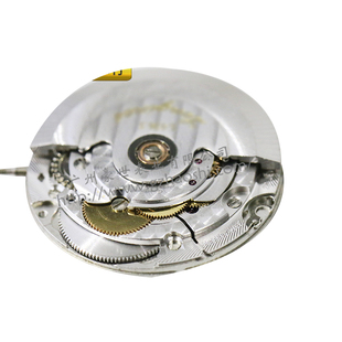 瑞士2824-2机芯原装精磨V8认证全自动机械表壳配件零件手表表芯