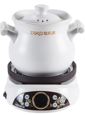 DIKO煮粥神器家用电养生煲汤锅