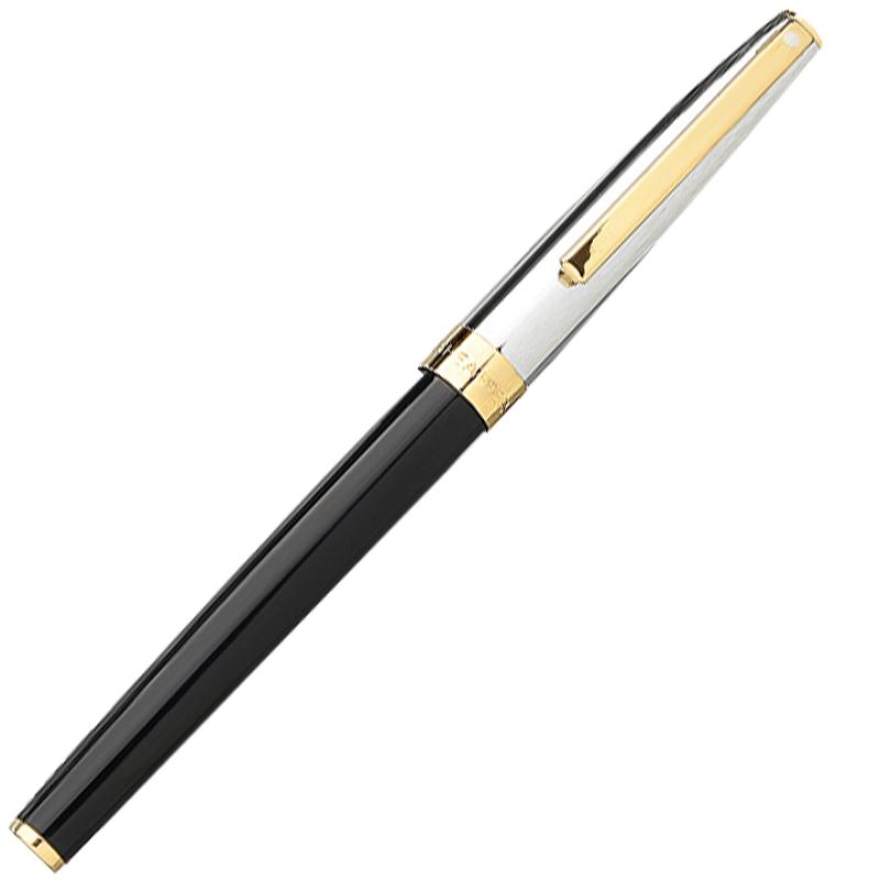 Sheaffer/犀飞利正品战斧宝珠笔 商务办公签字笔黑色男士高档直液