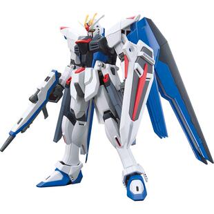 万代 HGUC 192 新生自由高达 HG CE Freedom 1/144拼装模型模型