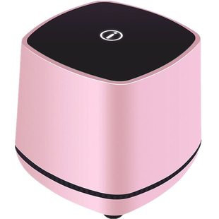 主机连家用电脑音响台式带线迷小音箱usb单个yx便携式有线单喇叭