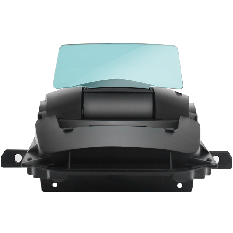 马自达3昂克赛拉cx-4抬头显示器口碑评测啥样?我必须如此告诉大家实情