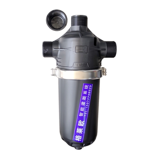 农用滴灌过滤器农用叠片网式配件滤芯泥沙过滤器20 25 32 40 5063