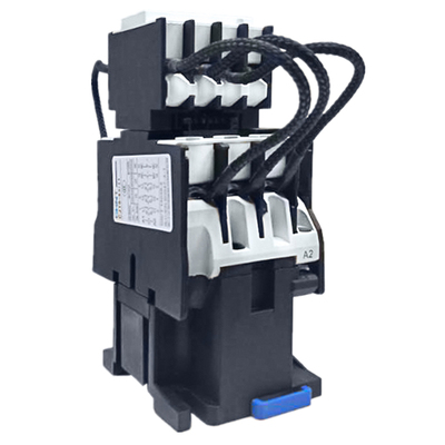 正泰cj19220v380交流接触器cjx2