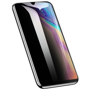 oppo RenoZ 防窥钢化膜OPPOreno6玻璃ooppreo2手机贴模opopreno2z全屏reno3防偷窥reno4隐私保护reno5玻璃模