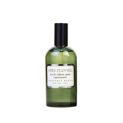 GEOFFREY BEENE 杰弗里比尼 灰色法兰绒男士淡香水 120ML