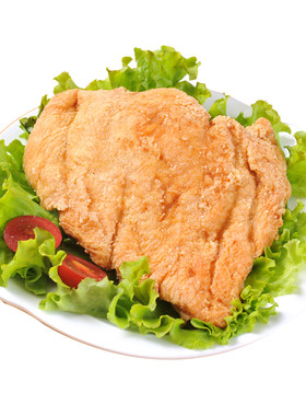 三统万福多口味试味鸡排店供货款