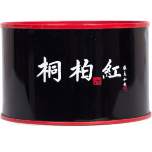 禺峰桐柏红茶2号 桐柏红茶 野生茶有机红茶 南阳特产 产地直发50g