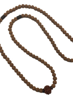 小金刚菩提子情侣文玩配饰项链