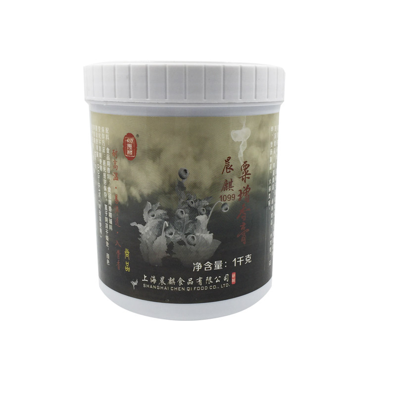 晨麒粟增香膏1099商用肉制品酱卤