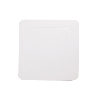 郝轩蛋糕一次性小正方纸浆盘