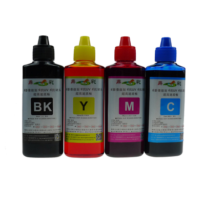 DoTry高速填充墨水染料流畅型