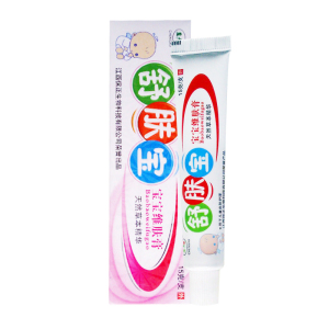 2送1买3送2舒夫达呈旭舒肤宝宝宝维肤膏  江西保正生物
