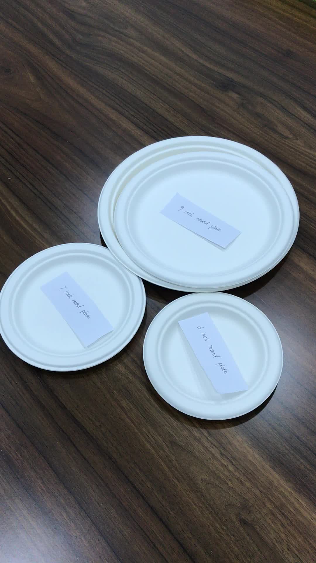 Cheap White Customized Dinner Plates For Restaurant - Buy Customized Dinner Plates For ...