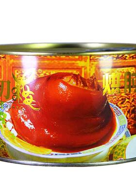 牛佛宫廷礼盒装烘肘刀