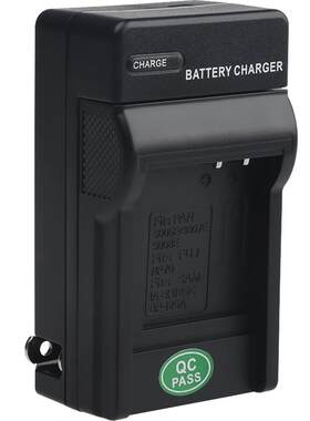 沣标NP-FV50充电器USB座充适用索尼 FH50 FH70 FH100 FV70 FV100摄像机AX700 AX60 AX45索尼FV90 DV相机电池