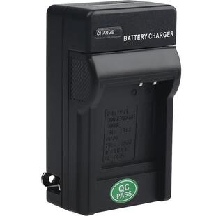 沣标NP-FV50充电器USB座充适用索尼 FH50 FH70 FH100 FV70 FV100摄像机AX700 AX60 AX45索尼FV90 DV相机电池