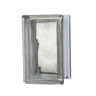 晶华牌空心玻璃砖 隔断墙 玻璃隔断墙 玄关 水晶玻璃砖 厕所隔断