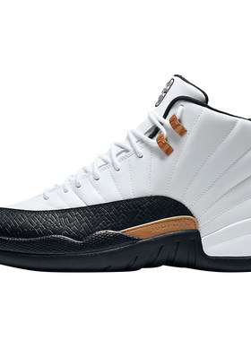 jordan12CNY反光中国新年拾贰