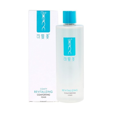 包邮可复美舒润柔肤水500ml