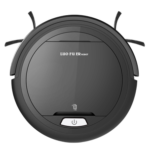 罗弗尔K5全自动家用扫地机器人