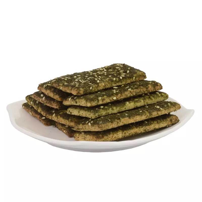 老香斋苔条饼独立包装传统糕点