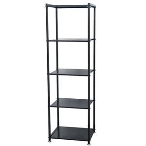 铁艺服装店鞋架展示架包架置物架工艺多层落地包包架室内置物架子