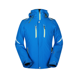 HALTI哈尔迪滑雪服女H0591746芬兰国家队系列防水防风保暖滑雪服