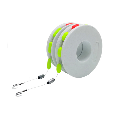 传统钓线组套装七星漂