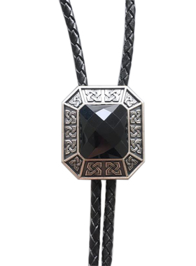 送男友红玛瑙宝石领绳美国手工