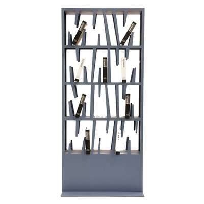 设计师家具双面储物架