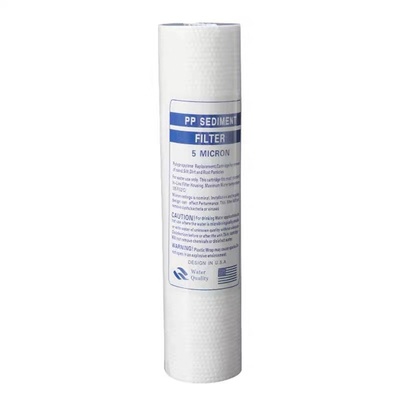 10寸PP棉家用净水器滤芯棉芯