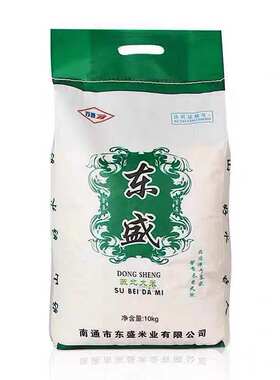 农场大米食用大米一级香米南粳