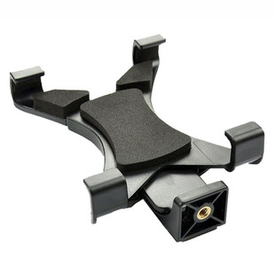 iPhone6plus Clip iPad4 Holder iPad mini Tripod Mount Adapter