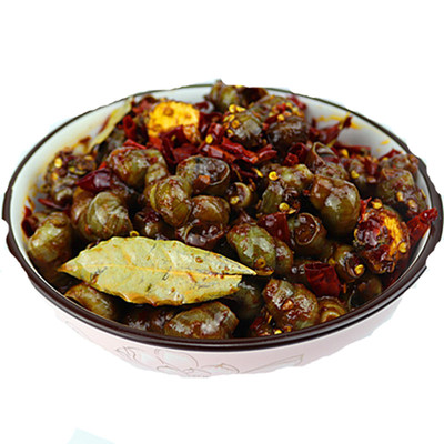 田螺活体活的田螺包活泥螺螺蛳粉螺蛳肉野生鲜活螺蛳包邮