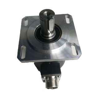 数控机床编码器专用支架5815支架主轴编码器支架铝合金支架