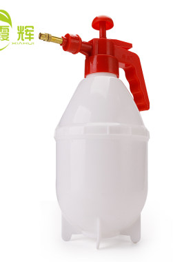 手压式喷水壶洒水壶喷水壶喷壶