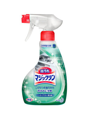 日本花王直供强力泡沫型厨房
