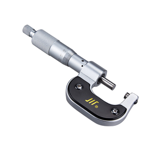 成量外径千分尺高精度0-25mm 千分尺数显测厚仪0.01mm 螺旋测微器