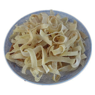 豆丝湖北特产农家手工黄豆豆丝豆皮豆折广水特产豆丝包邮