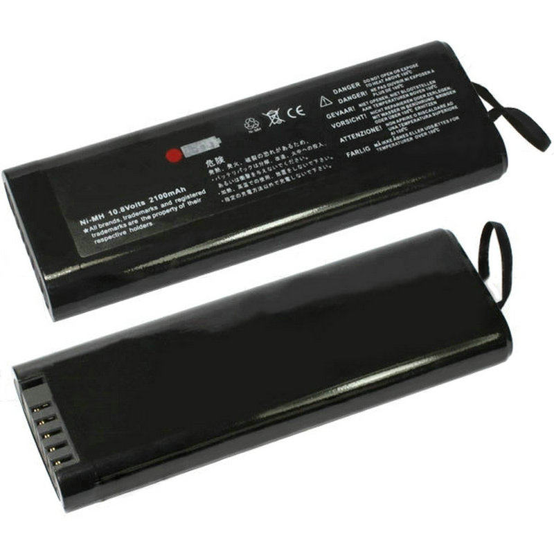 适用 日本横河 光时域反射仪 OTDR AQ7275 AQ7270 739880全新电池