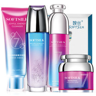 婉丝化妆品小七愉悦保湿补水套装