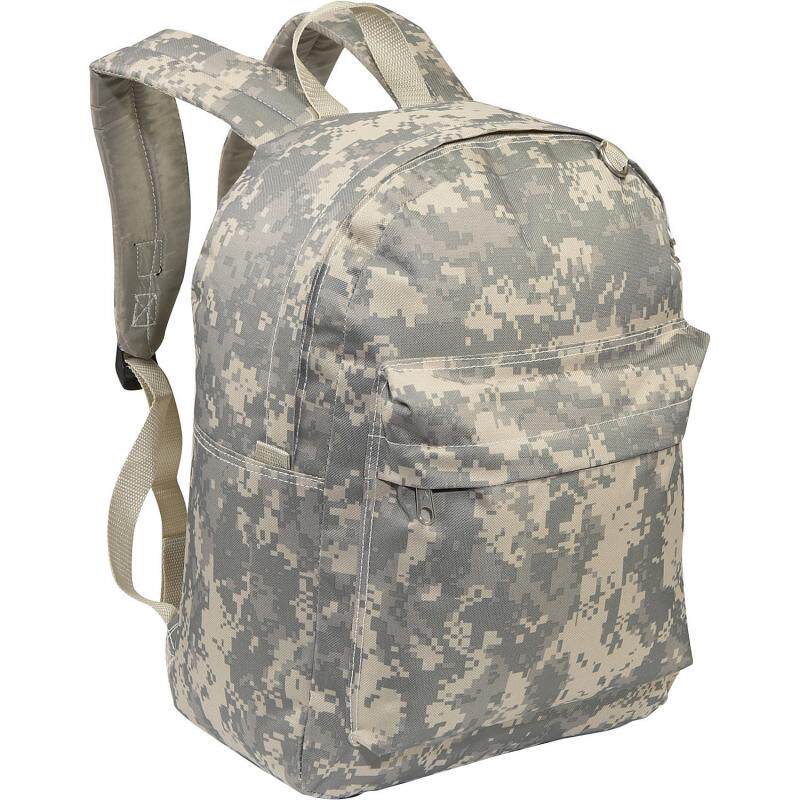 美国直邮 everest CT39-225860 男中号双肩背包包邮