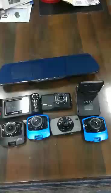 Advanced Portable G30 Gs8000l Dash Cam 1080p Full Hd Dvr User Manual