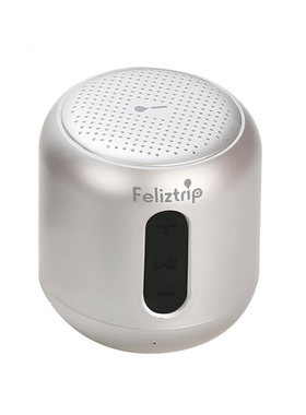 蓝牙音箱Feliztrip/米微乐游