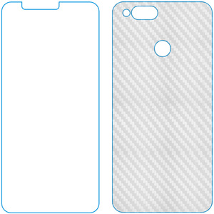 适用于华为荣耀畅玩7X手机贴膜屏幕膜防刮玻璃膜Honor专用钢化膜