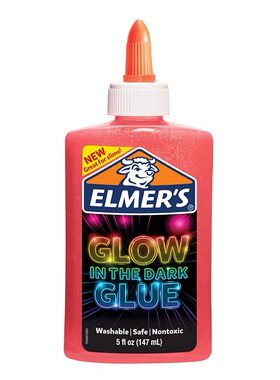 ELMER'S艾默思夜光益智diy胶水